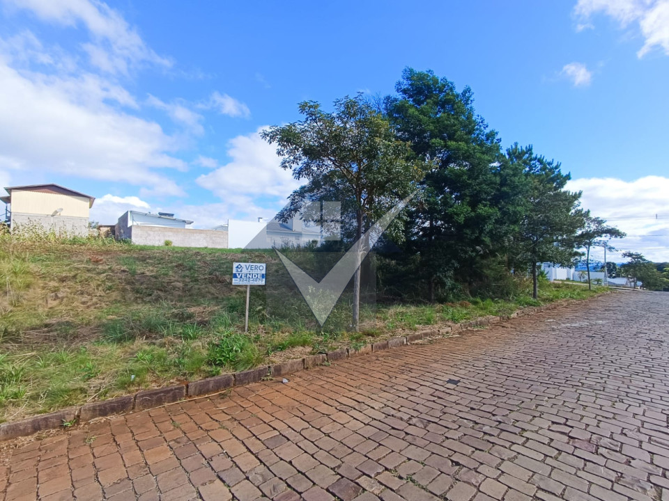 Terreno - Bairro Basalto em Nova Prata - RS
