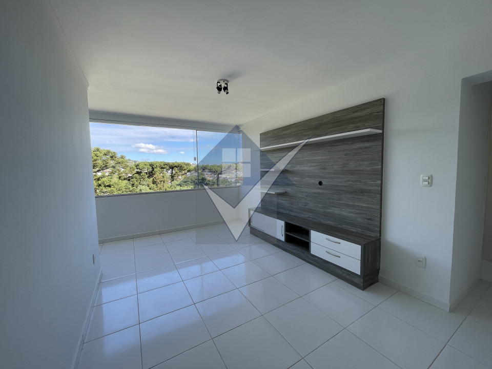 Apartamento - Bairro Santa Cruz