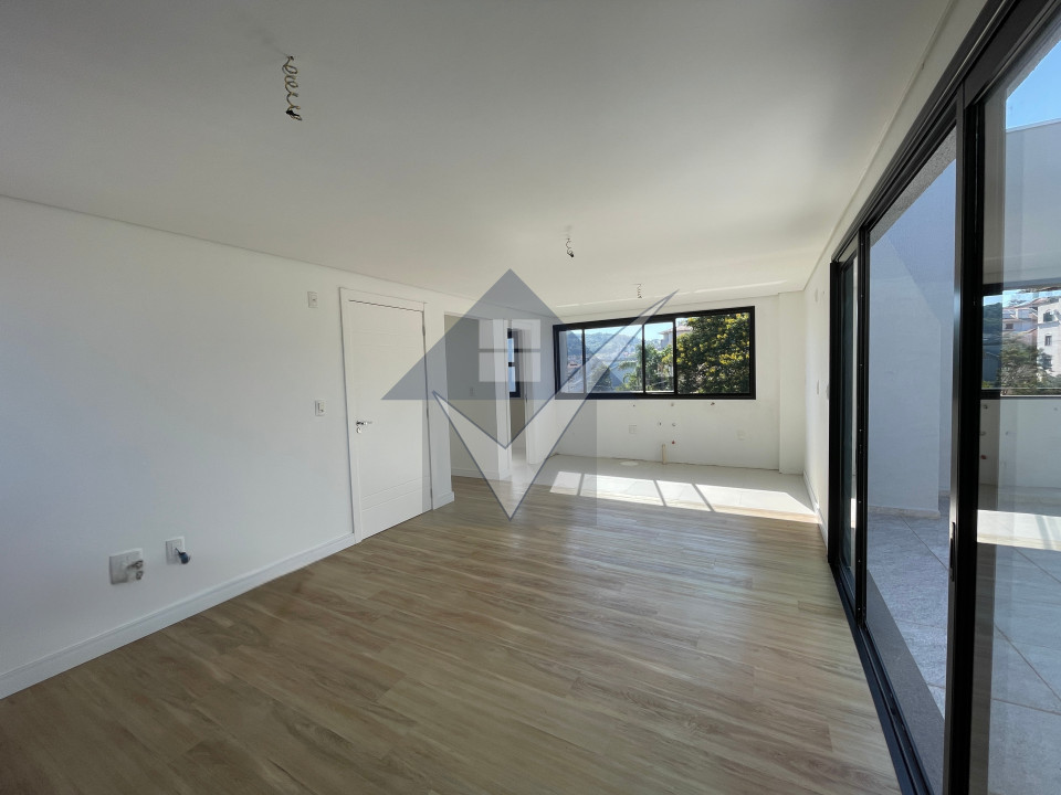 Cobertura Central em Nova Prata - RS