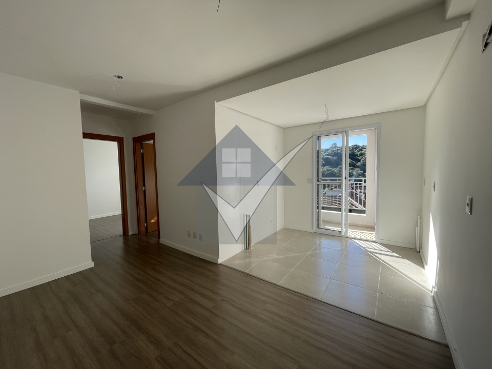 Apartamento - Bairro Santa Cruz