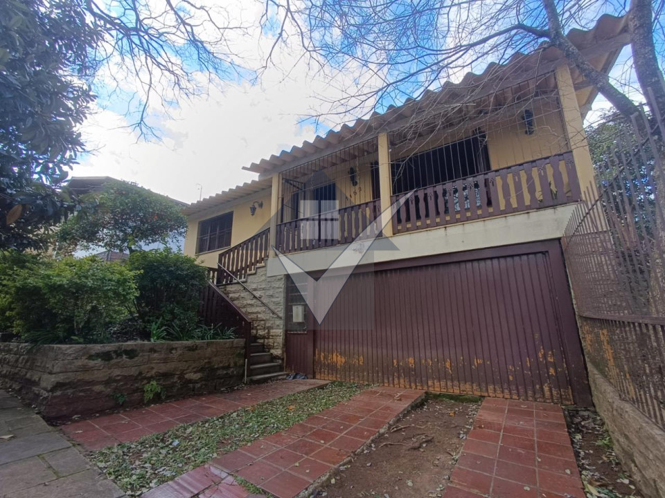 Casa Central