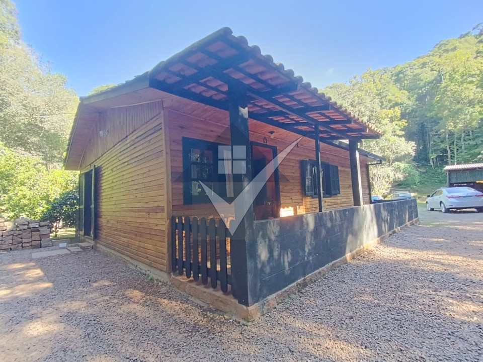 Sítio - São Belin em Nova Prata - RS