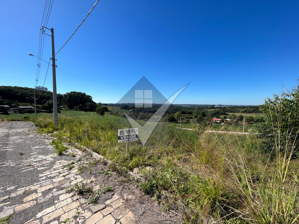 Terreno - Bairro São Cristovão