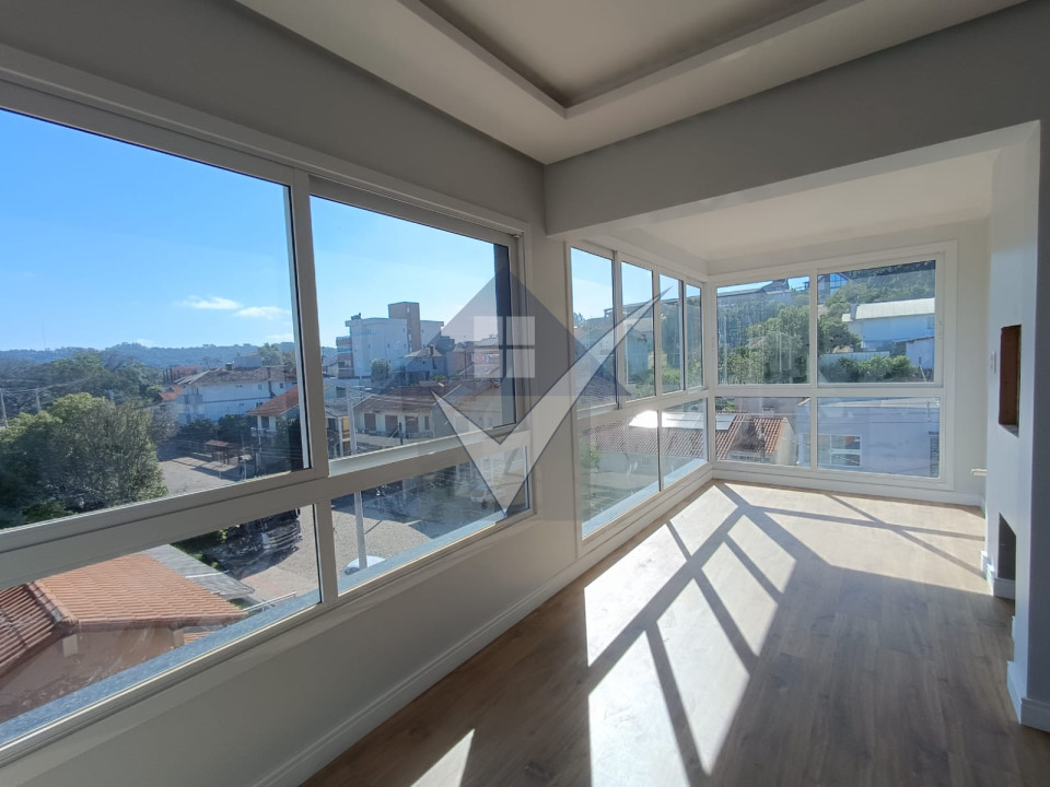 Apartamento - Bairro Sagrada Família