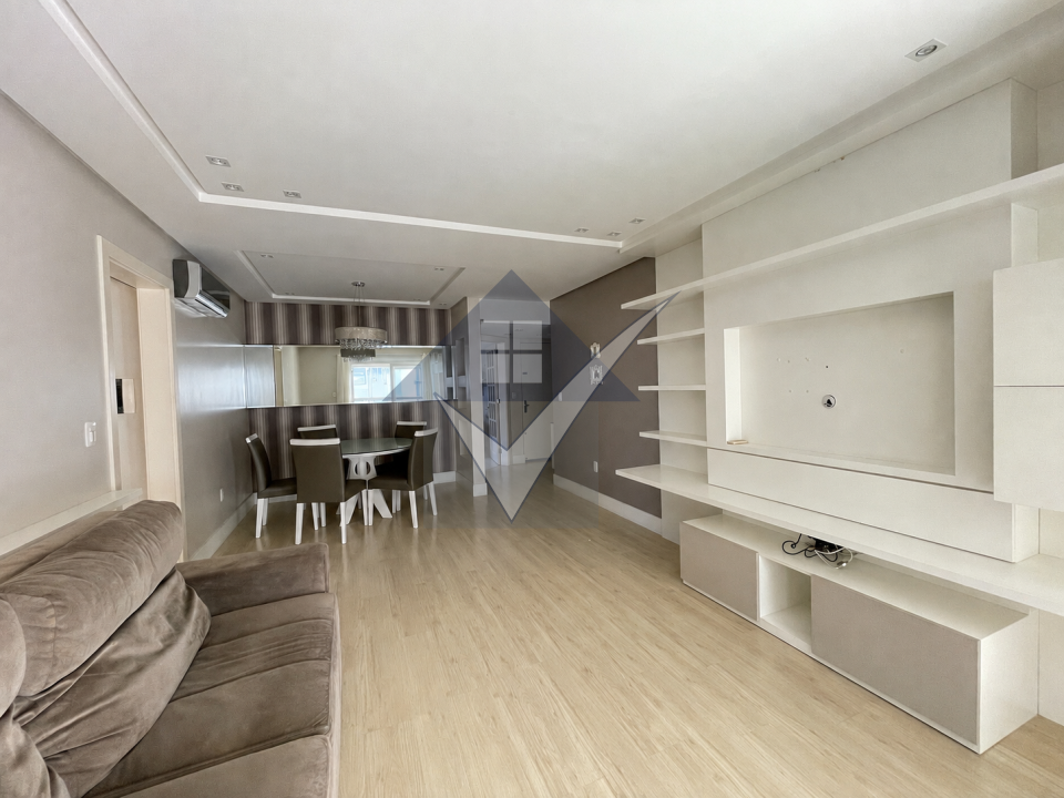 Apartamento Central