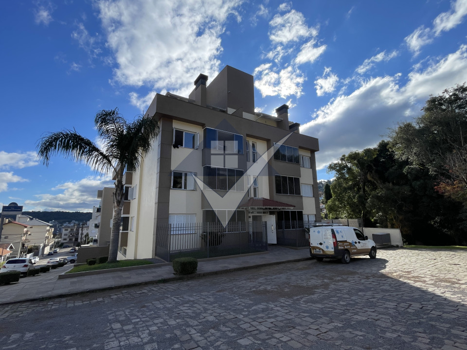 Apartamento - Bairro Vila Lenzi