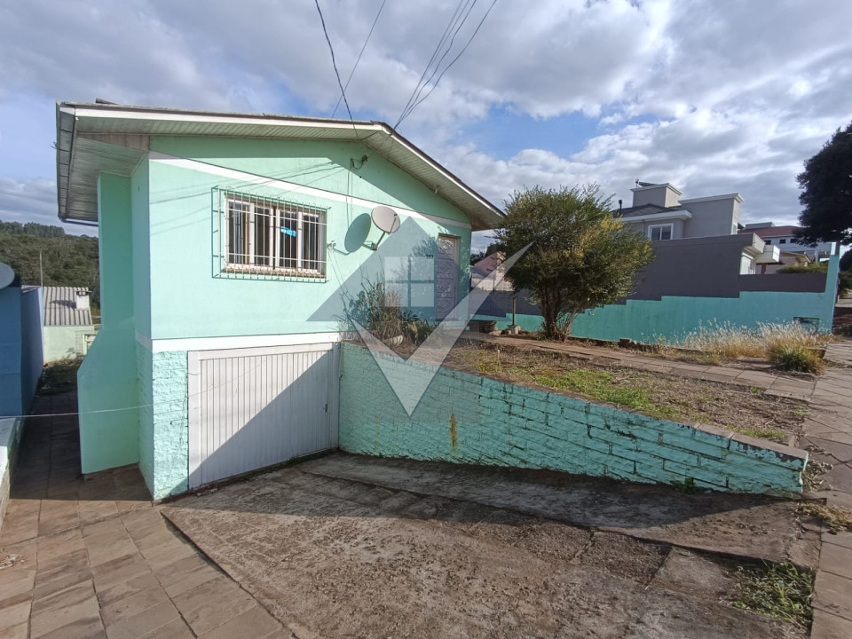 Casa - Santa Cruz II