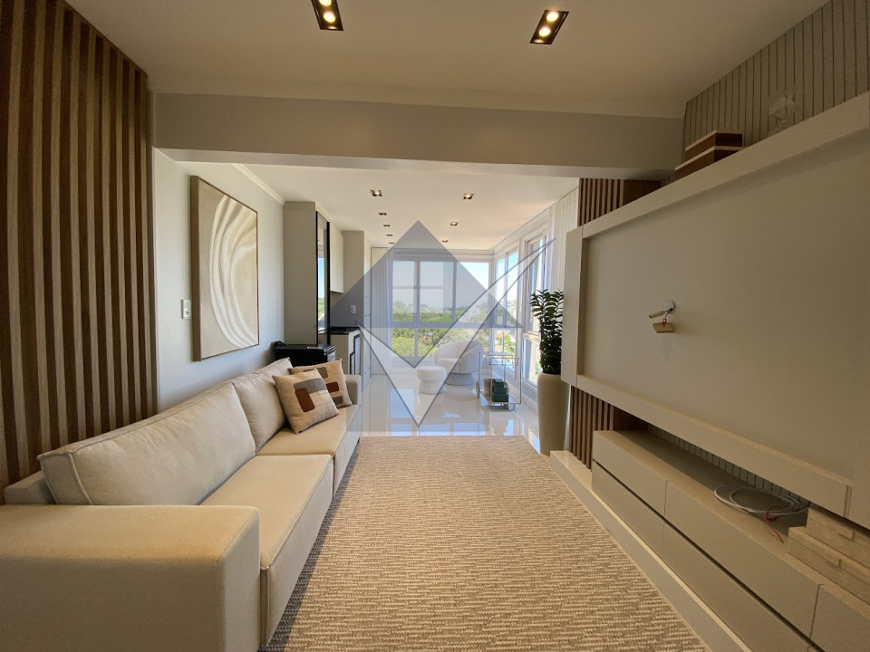 Cobertura - Bairro Sagrada Família em Nova Prata - RS