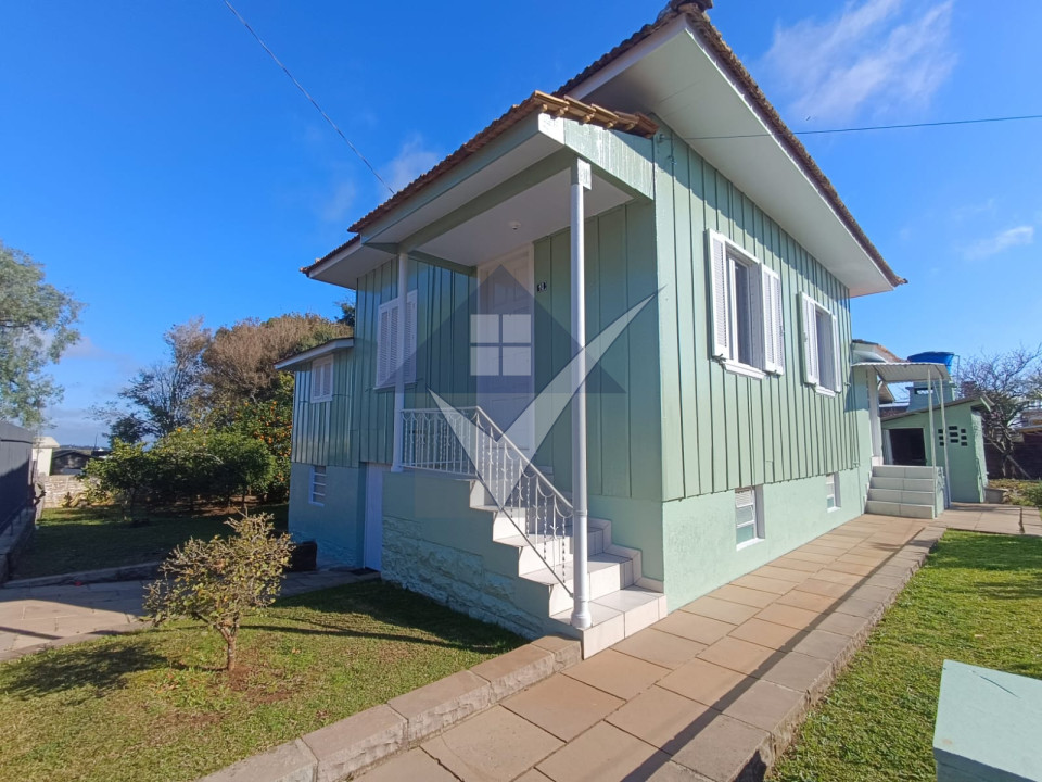 Casa - São Cristóvão