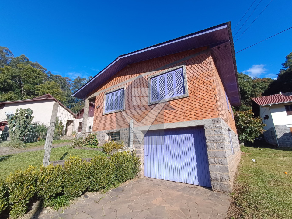 Casa - Bairro Gramado